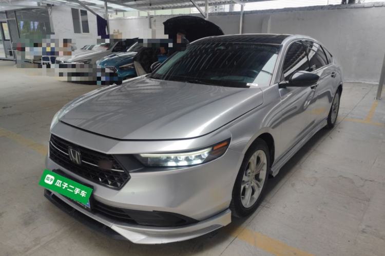 Used Honda Accord 2023 260TURBO Smart Enjoyment Version
