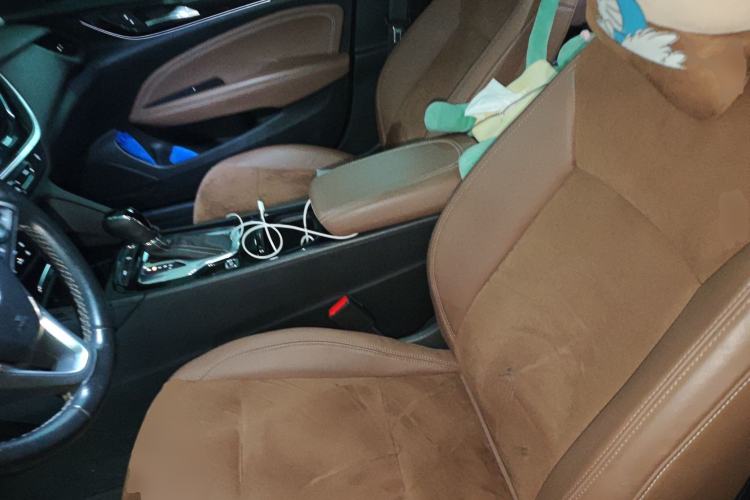 Used Buick Regal 2019 20T Elite Version China VI Standard
