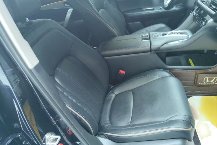 Used Honda Avancier 2023 370TURBO Four-Wheel Drive Luxury Edition