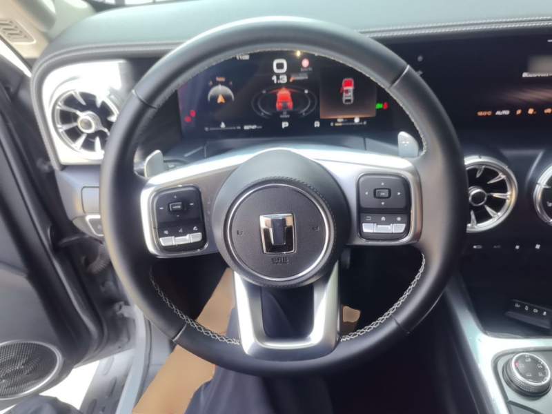 Used Tank 300 2024 2.0T Challenger — 10