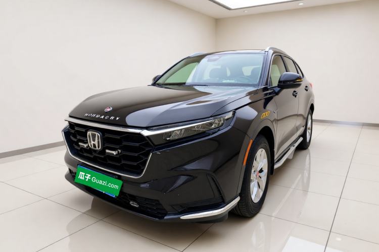 Used Honda CR-V 2024 240TURBO Two-Wheel-Drive FENGSHANG Edition 5 Seats
