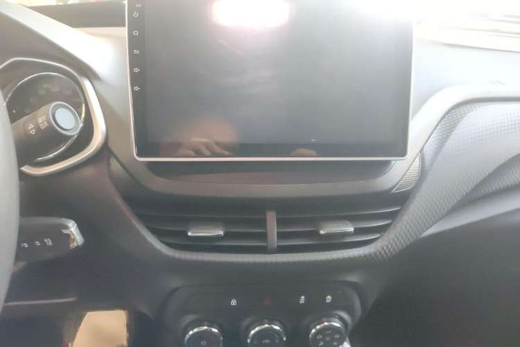 Used Chevrolet Cavalier 2020 325T Automatic Enjoyment Edition