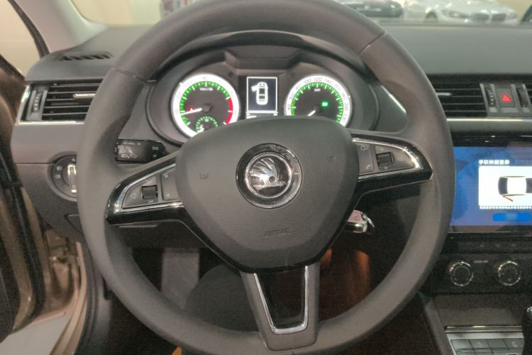 Used Skoda Octavia 2020 1.5L Automatic SmartDrive Luxury Edition