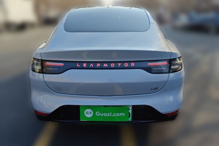 Used Leapmotor C01 2023 525 Comfort Edition
