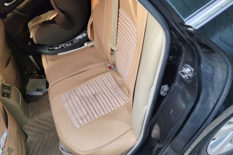 Used Nissan Teana 2011 2.5L XL Advanced Edition