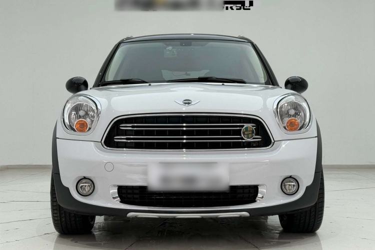Used MINI Countryman 2014 1.6T COOPER ALL4 Fun