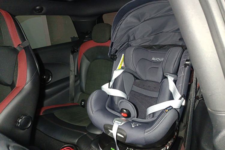 Used MINI JCW 2015 2.0T JOHN COOPER WORKS