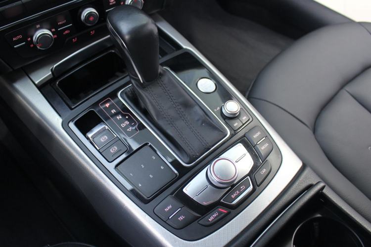 Used Audi A6L 2018 30th Anniversary Edition TFSI Trendy Model
