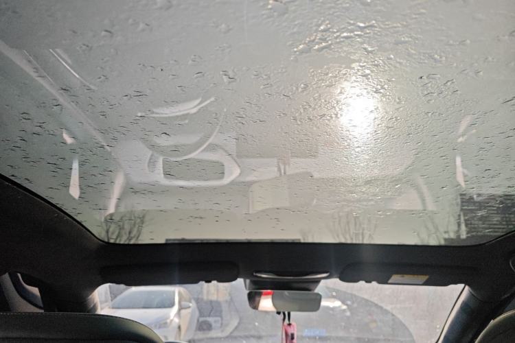 Used CHANGAN NEVO A07 2024 All-Electric "True Fragrance" Edition 710 Flagship Model
