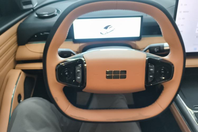 Used Geely Galaxy Galaxy 8 2025 130km EM-i Prestige Edition