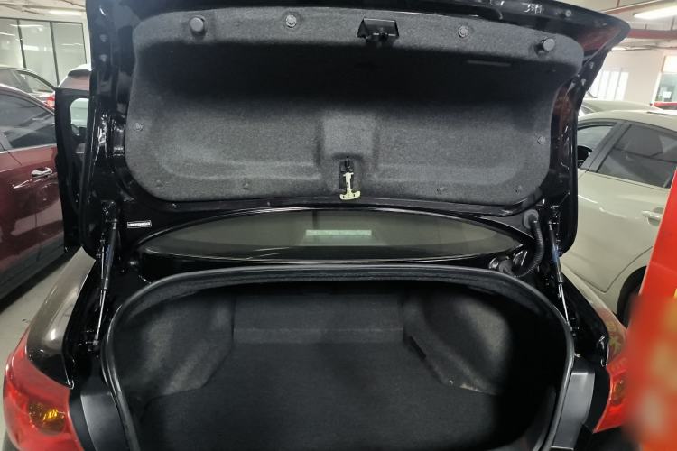 Used Infiniti Q50L 2016 2.0T Comfort Edition