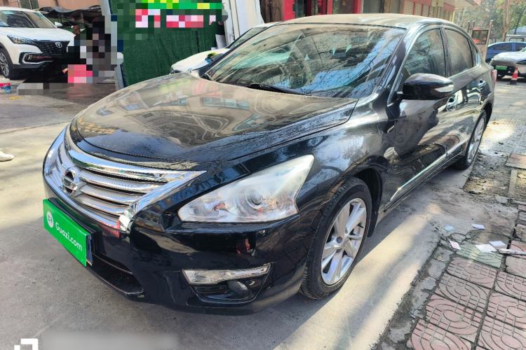 Used Nissan Teana 2014 2.0L XL Upper Tech Edition