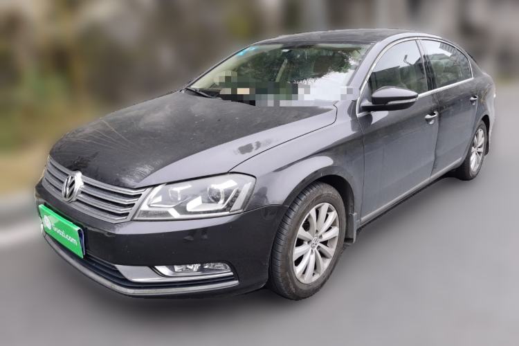 Used Volkswagen Magotan 2012 1.4TSI Comfort Edition