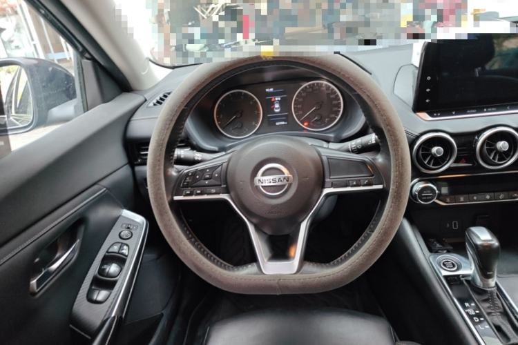 Used Nissan Sylphy 2022 1.6L XL CVT Enjoyment Edition
