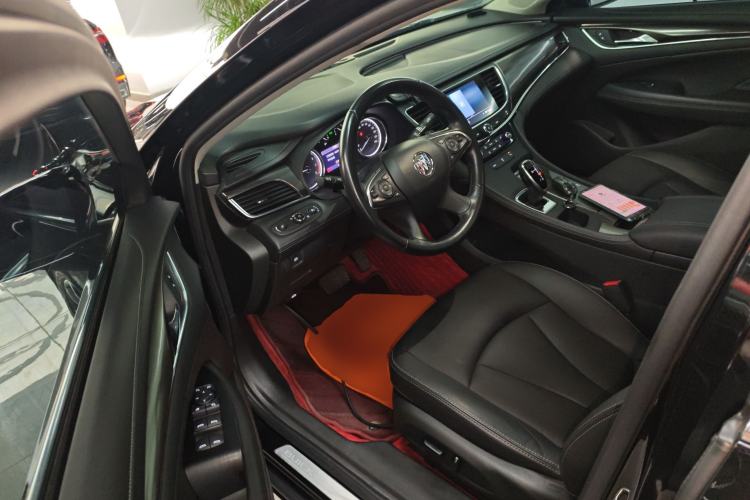 Used Buick LaCrosse 2022 652T Luxury Version