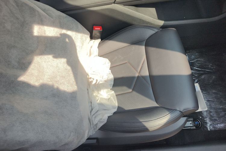 Used Changan Ruicheng PLUS 2023 1.5T DCT Navigation Edition