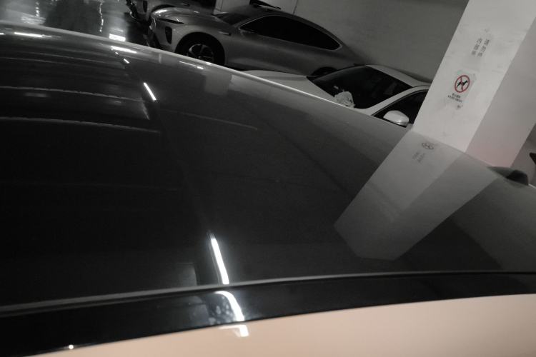 Used Nio ET5T 2024 75kWh Touring