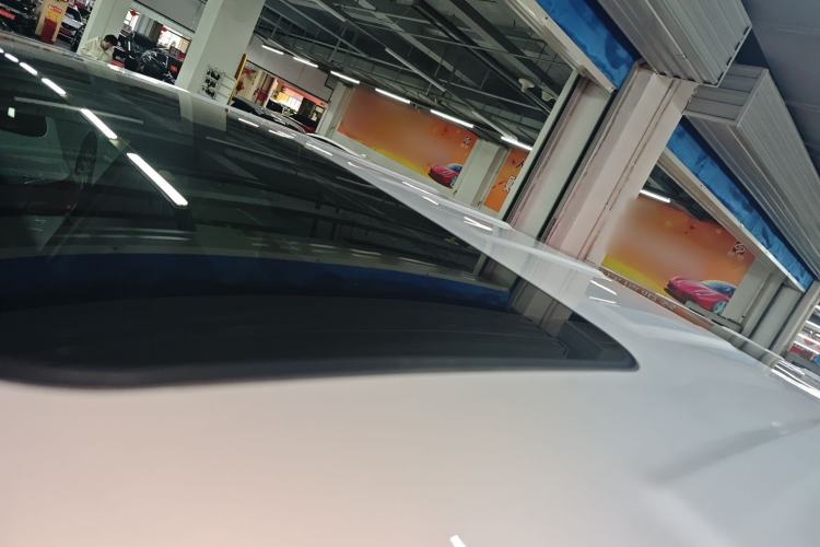 Used GAC Trumpchi M8 2021 Lingxiu Series 390T Deluxe Edition
