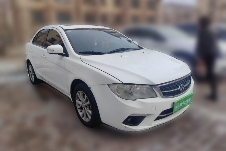 Used Mitsubishi Lancer Fortis 2013 1.8L Automatic Luxury Model China V Standard