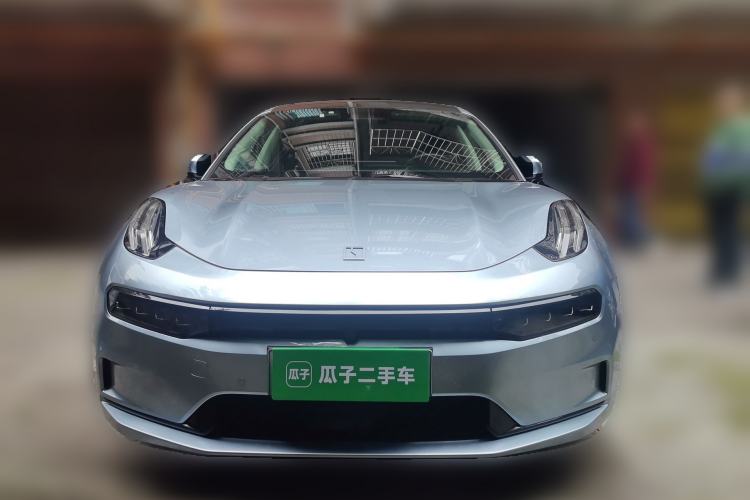 Used Zeekr 001 2023 WE Edition 86 kWh