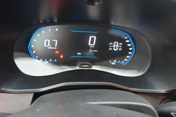 Used Wuling Hongguang S3 2019 1.5L Manual Luxury Model China VI Standard