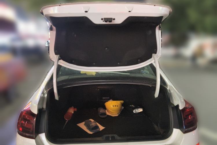 Used Citroen C5 2017 350THP Automatic Luxury Model