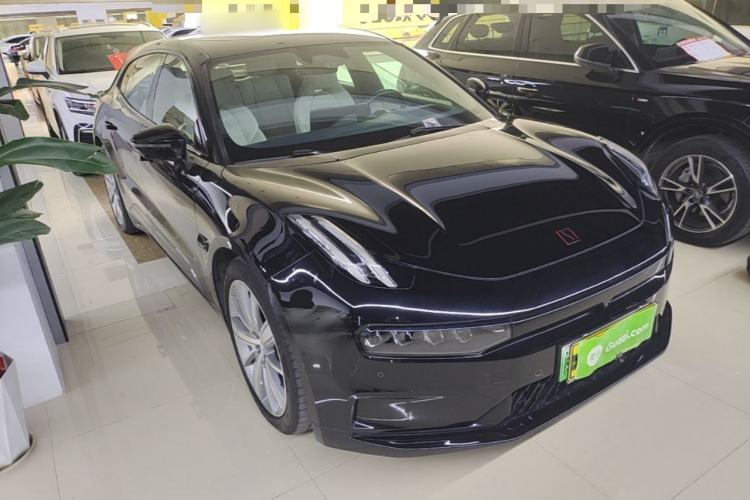 Used Zeekr 001 2023 ME Edition 100 kWh