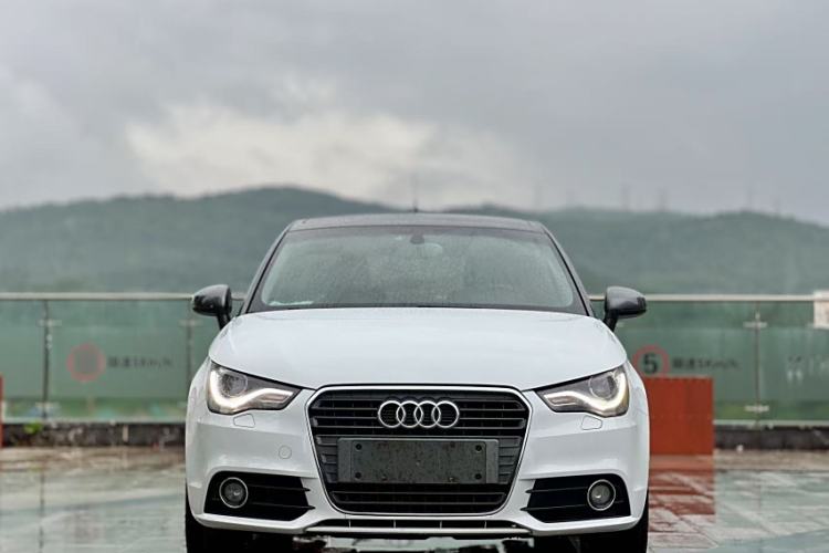 Used Audi A1 2014 30 TFSI Sportback Comfort Model