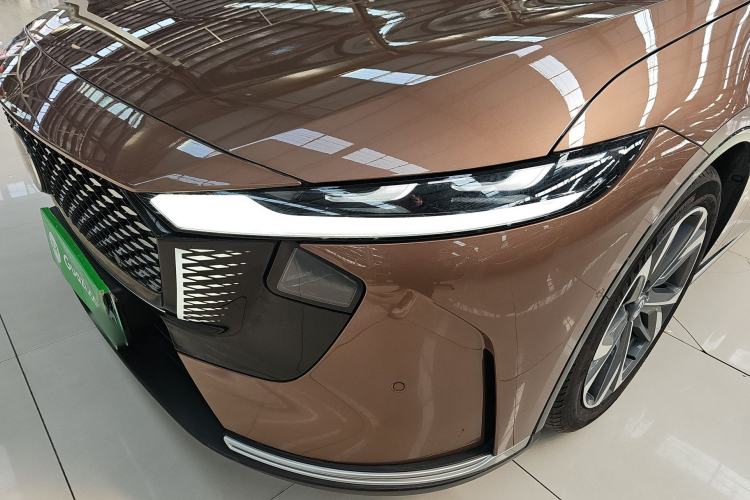 Used Mazda EZ-6 2024 Range-Extended 200 Luxury Edition