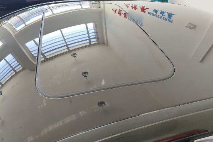 Used Mercedes-Benz E-Class 2016 E 200 L Sport Edition
