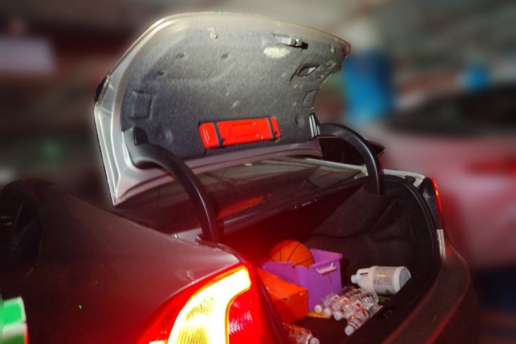 Used Volvo S60 2016 S60L T3 Smart Drive Edition
