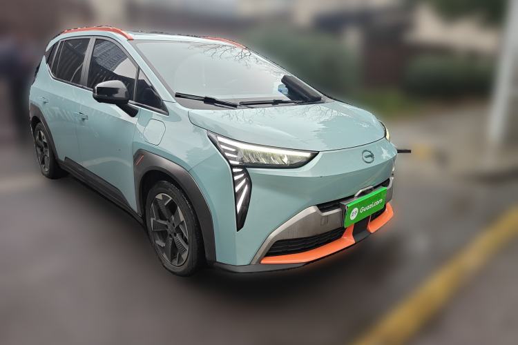 Used AION Y 2021 70 Intelligent Dynamic Edition