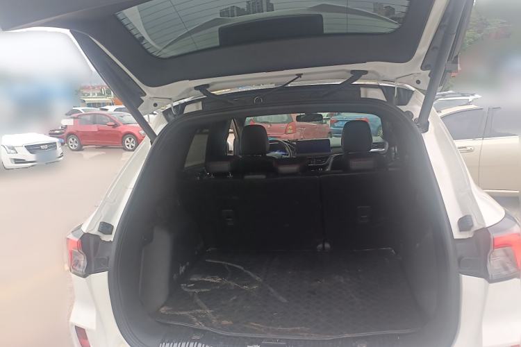 Used Ford Escape 2020 EcoBoost 245 Four-Wheel Drive ST-LINE Deluxe Edition