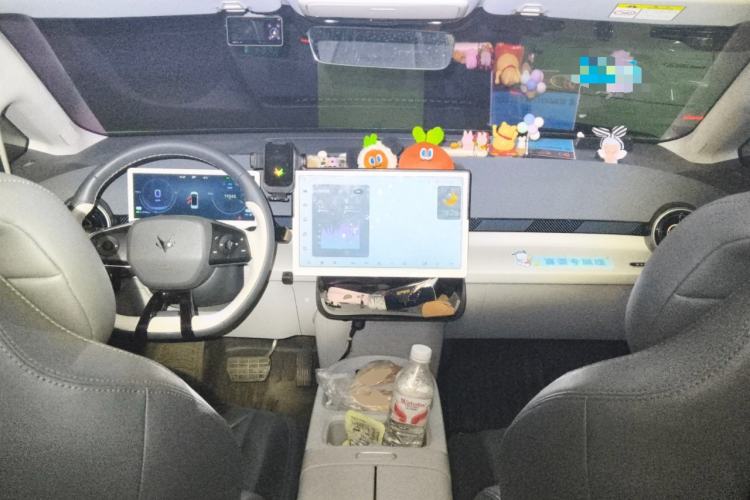 Used ARCFOX Kaola S 2024 AIR