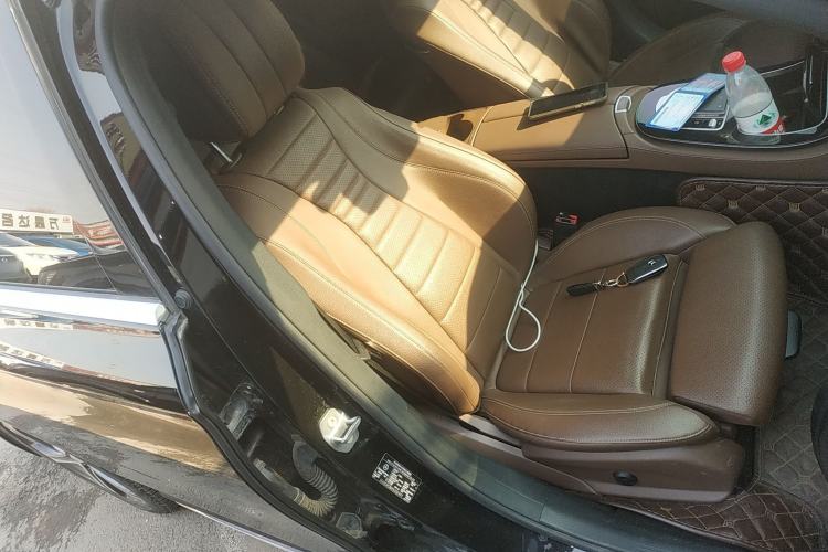 Used Mercedes-Benz E-Class 2016 E 200 L Sport Edition