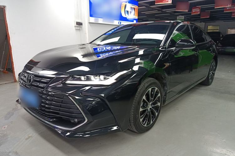 Used Toyota Avalon 2023 2.0L Premium Edition