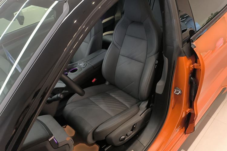 Used Zeekr 001 2025 WE Edition 95 kWh All-Wheel Drive
