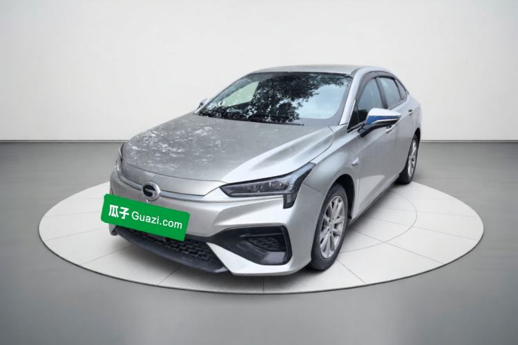 Used AION S 2023 Meizu 580 Lithium Iron Phosphate Guazi used car, China used car export, Used car for sale, Used  cars, Cheapest cars for sale