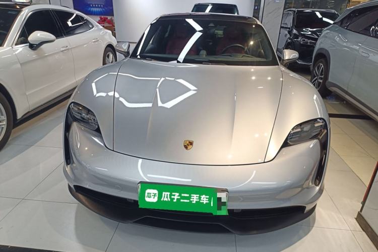 Used Porsche Taycan 2019 Taycan 4S
