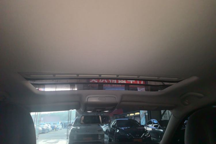 Used Volkswagen Passat 2017 280TSI DSG Luxury Edition