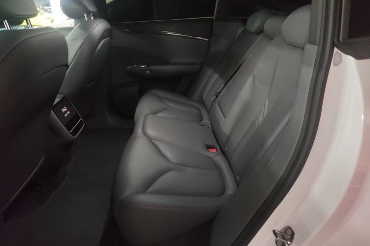 Used XPeng G7 2025 Model—702 Ultra Long Range