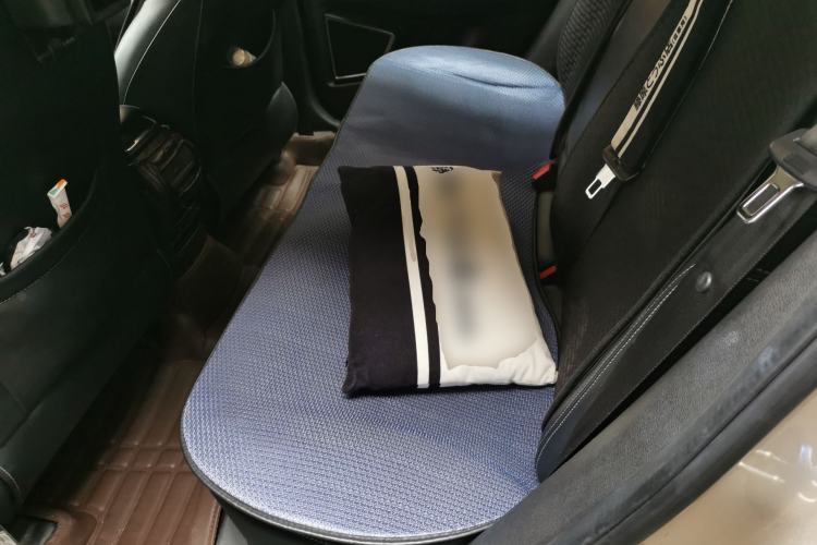 Used Geely Auto Emgrand GS 2016 Sport Edition 1.3T Automatic LingShang Model