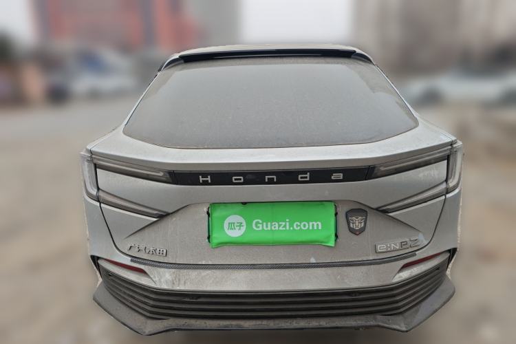 Used Honda e:NP2 2024 Advanced Edition
