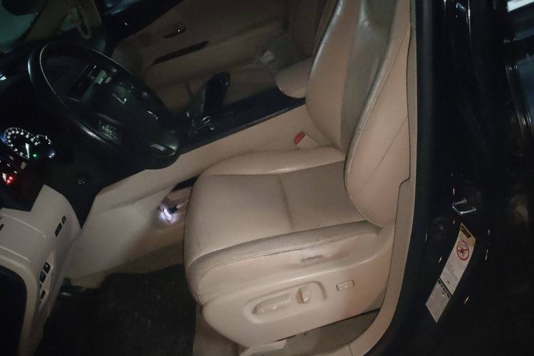 Used Lexus RX Classic 2011 270 Elegant Edition