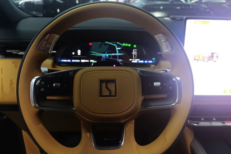 Used Zeekr 9X 2025 Hyper Edition
