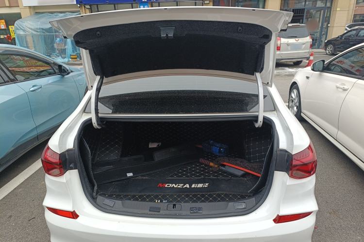 Used Chevrolet Monza 2022 320 Automatic Enjoyment Sunroof Version