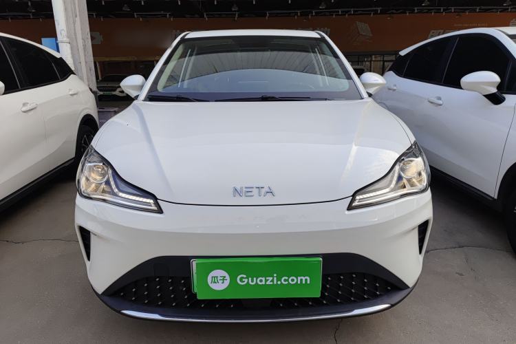 Used NETA AYA 2023 Revised Version 401 Lite
