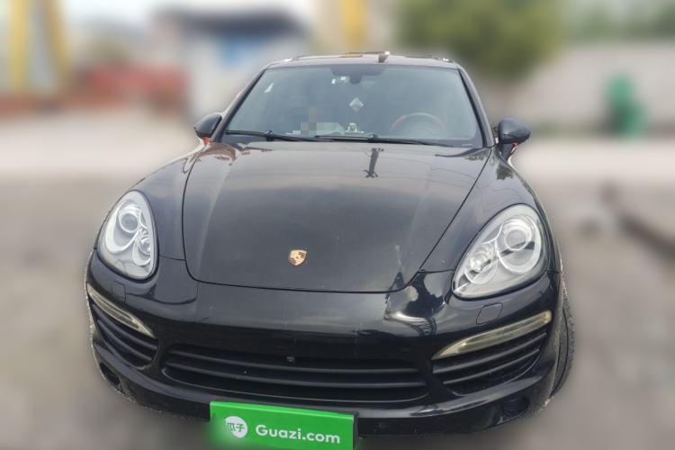 Used Porsche Cayenne 2011 Cayenne 3.0T
