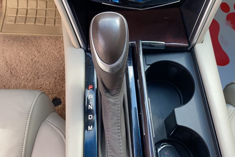 Used Cadillac XTS 2015 28T Comfort Model