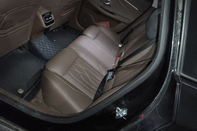 Used Chery Arrizo 8 2023 High-Energy Edition 2.0T DCT Luxury